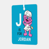 Gonger | Keramik hinzufügen Ornament Aus Metall (Vorderseite links)