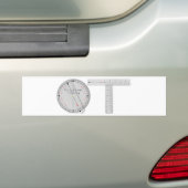 Goni OT Autoaufkleber (Auf Auto)
