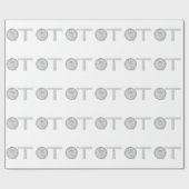 Goni OT Geschenkpapier (Flach)