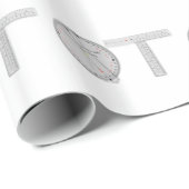 Goni OT Geschenkpapier (Rolleneckpunkt)