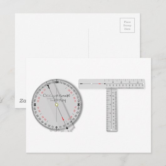 Goni OT Postkarte (Vorne/Hinten)