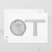 Goni OT Postkarte (Vorne/Hinten)