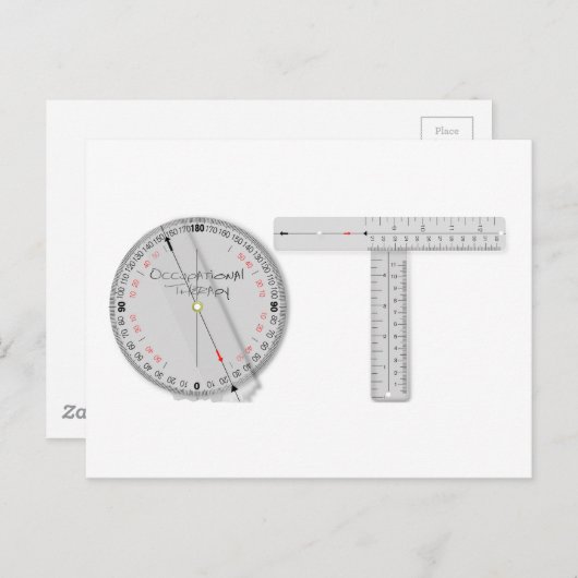 Goni OT Postkarte (Vorne/Hinten)