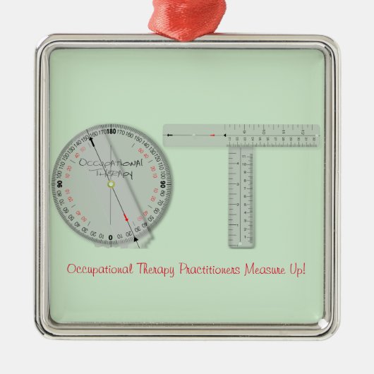 Goni OT Silbernes Ornament (Vorne)