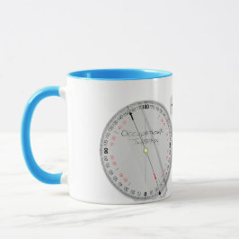 Goni OT Tasse