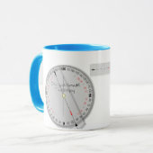 Goni OT Tasse (Vorderseite Links)
