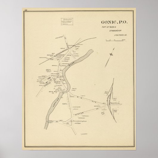 Gonic PO Poster (Vorne)