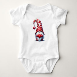 Gonme Little Heart Bodysuits