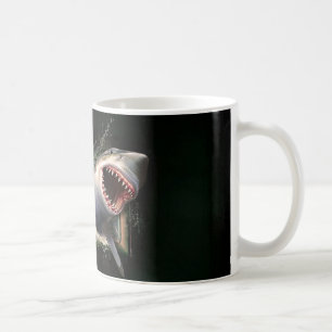 Gonna braucht eine größere Tasse