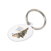 Gonna Go Lay Under The Tree to Remind My Family Haustiermarke (Seite)