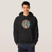 Gonna Make Your Mama Happy Sarcastic  Idea Hoodie (Vorne ganz)