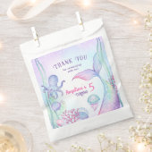 Gönnen Sie sich Bags für einen nautischen Geburtst Geschenktütchen (Ausgeschnitten)