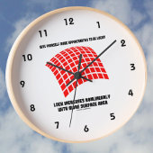 Gönnen Sie sich die Gelegenheit, eine Luck Surface Uhr