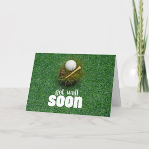 Gönnen Sie sich ein paar Tage Golf auf Grün für Go Karte
