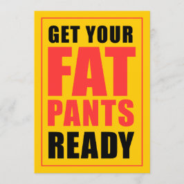 Gönnen Sie sich eine freundliche Einladung für Ihr