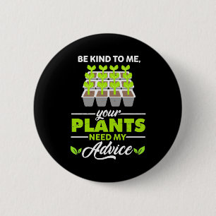 Gönner Button