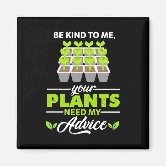 Gönner Magnet (Vorne)