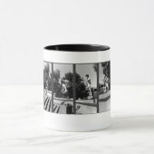 GONZ GAP in Embarcadero, SF-Tasse Tasse (Zentrum)