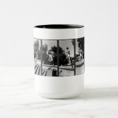 GONZ GAP in Embarcadero, SF-Tasse Tasse (Zentrum)
