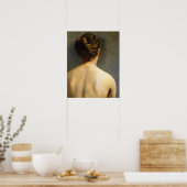 Gonzalès - Der Bun Poster (Küche)