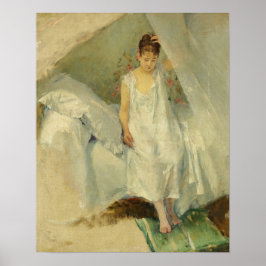 Gonzalès - Die Alcove Poster