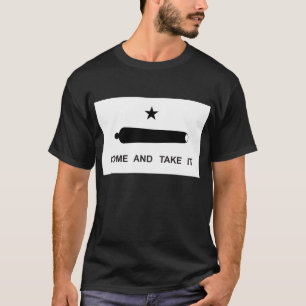 Gonzales Flaggen-T - Shirt