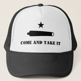 Gonzalez-Hut Truckerkappe