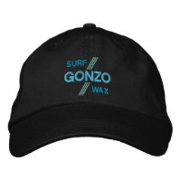 GONZO