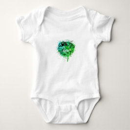 Goo Baby Einteiler Bodysuit