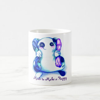 Goo-Tasse Kaffeetasse