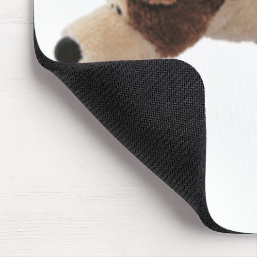 GOOBER durch TMS Mousepad (Ecke)