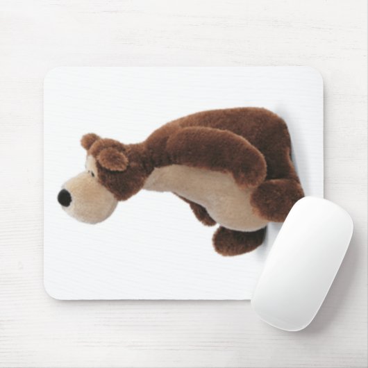 GOOBER durch TMS Mousepad (Mit Mouse)