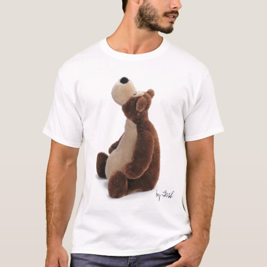 GOOBER durch TMS T-Shirt (Vorderseite)