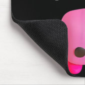 Goober Funny Meme Ironic Weirore Mousepad (Ecke)