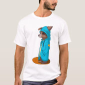 Goober the Dog T-Shirt (Vorderseite)