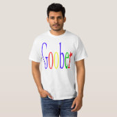 Goobergoogle-T - Shirts (Vorne ganz)