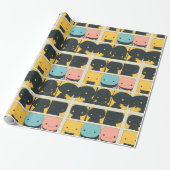 Goobers Wrapping Papier Geschenkpapier (Ungerollt)