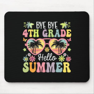 Good12 Zurück zur Schule Mousepad