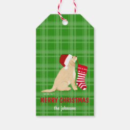 Good as Gold Weihnachten Personalisierte Geschenke Geschenkanhänger