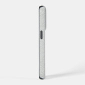 Good Better Best Never Let It Rest iPhone Hülle (Rechte Seite)