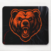 Good Better Best Never Let It Rest Mousepad (Vorne)