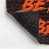 Good Better Best Never Let It Rest Mousepad (Ecke)