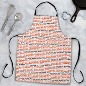 Good Better Best Never Let It Rest Schürze