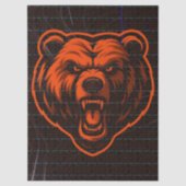 Good Better Best Never Let It Rest Seidenpapier (Vorderseite)