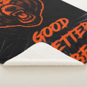 Good Better Best Never Let It Rest Sherpadecke (3/4)