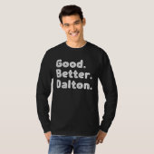 Good better Dalton T-Shirt (Vorne ganz)