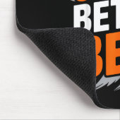 Good Better Mousepad (Ecke)