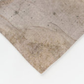 Good Boy Chocolate Labrador Fleecedecke (Ecke)