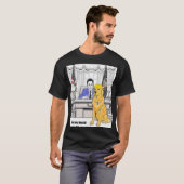 Good Boy Donald T-Shirt (Vorne ganz)