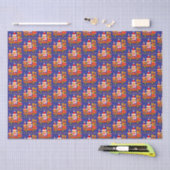 Good boys Christmas Seidenpapier (Handwerk)